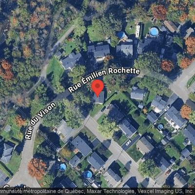 1420 Rue Émilien-Rochette