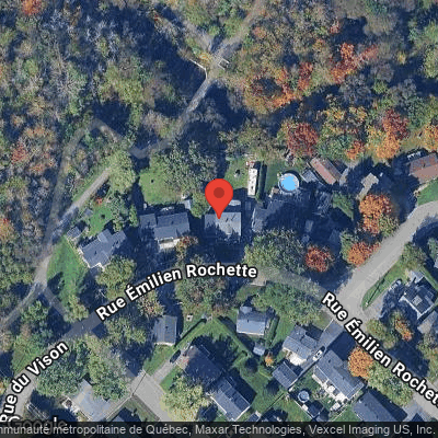 1409 Rue Émilien-Rochette