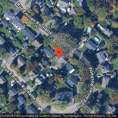 1392 Rue Émilien-Rochette