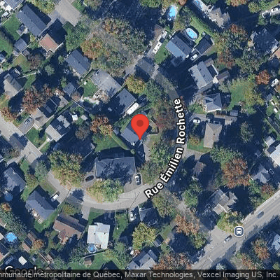 1384 Rue Émilien-Rochette