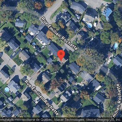 1400 Rue Émilien-Rochette