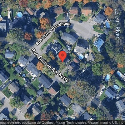 1401 Rue Émilien-Rochette