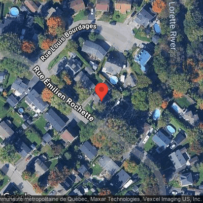 1399 Rue Émilien-Rochette
