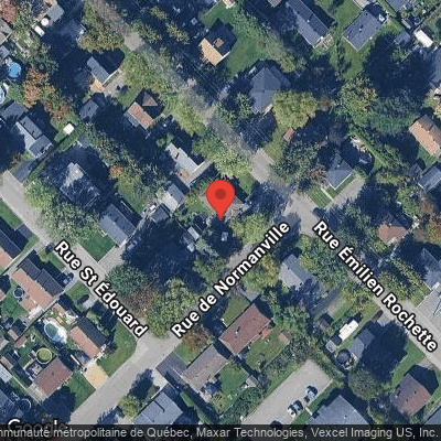 1360 Rue Émilien-Rochette
