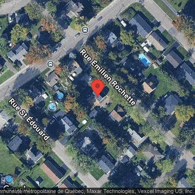1372 Rue Émilien-Rochette