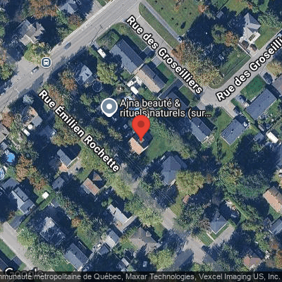 1369 Rue Émilien-Rochette