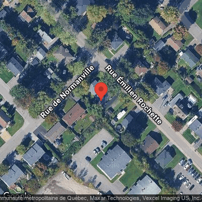 1348 Rue Émilien-Rochette