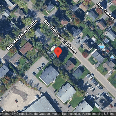 1342 Rue Émilien-Rochette