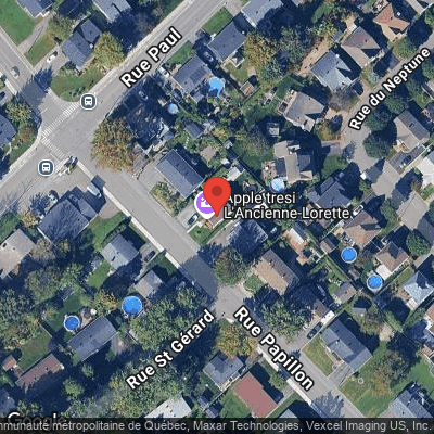 1367 - 1369 Rue Papillon