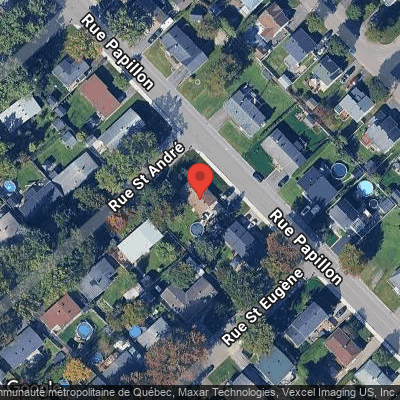 1346 Rue Papillon