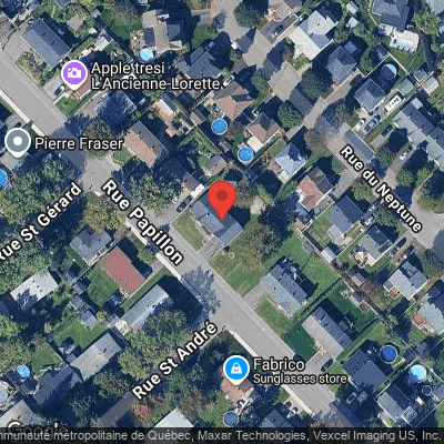 1353 Rue Papillon