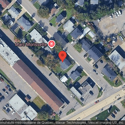 1320 Rue Papillon