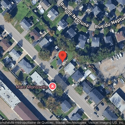 1319 Rue Papillon