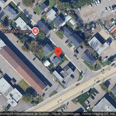 1316 Rue Papillon