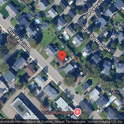 1325 Rue Papillon