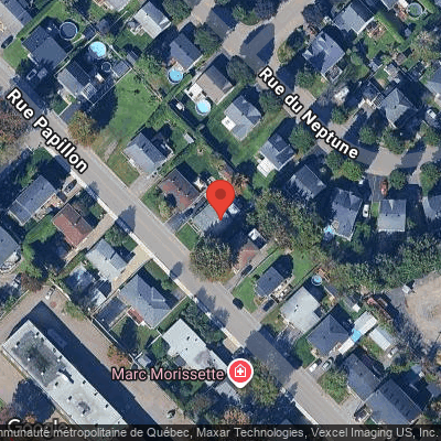 1323 Rue Papillon