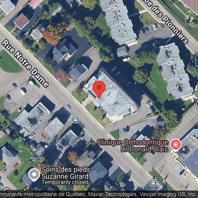 1435 Rue Notre-Dame