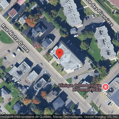 1435 Rue Notre-Dame