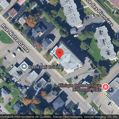1435 Rue Notre-Dame