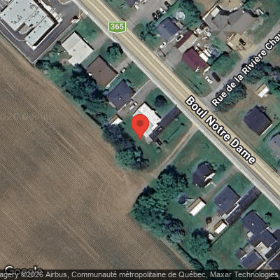 108 Boulevard Notre-Dame
