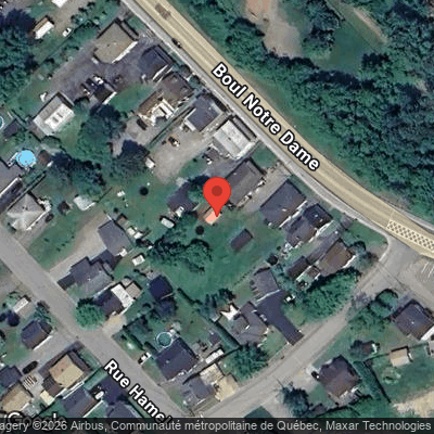 34 Boulevard Notre-Dame