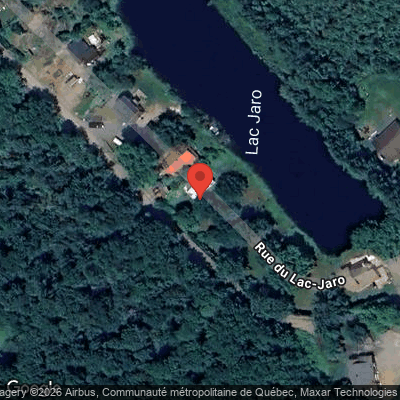 26 Rue du Lac-Jaro