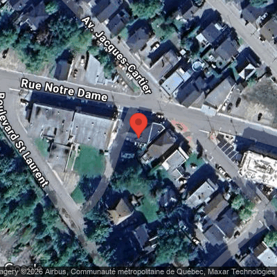 109 Rue Notre-Dame