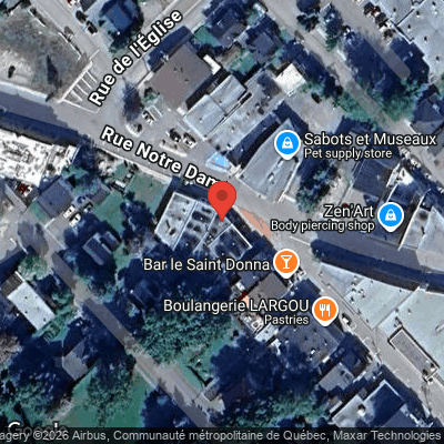 177 Rue Notre-Dame