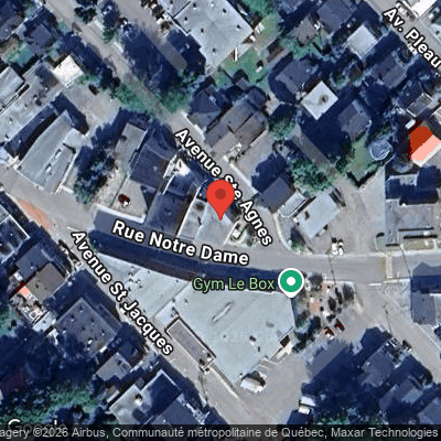 226 Rue Notre-Dame