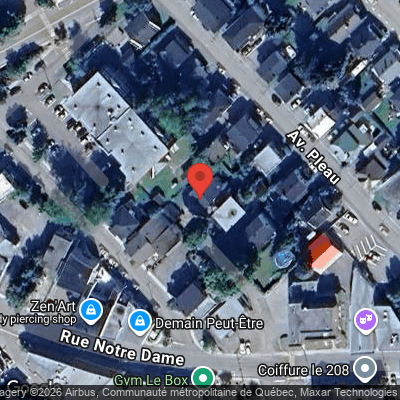 260 Rue Notre-Dame