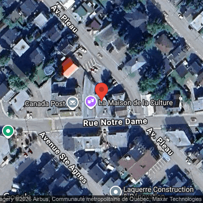282 Rue Notre-Dame
