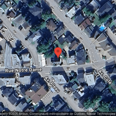300 Rue Notre-Dame