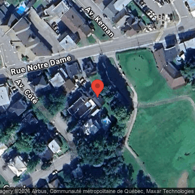 337 - 339 Rue Notre-Dame