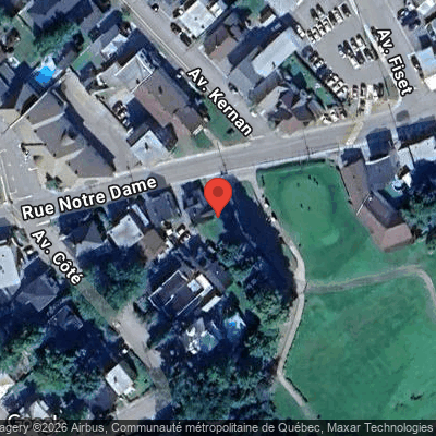 343 Rue Notre-Dame