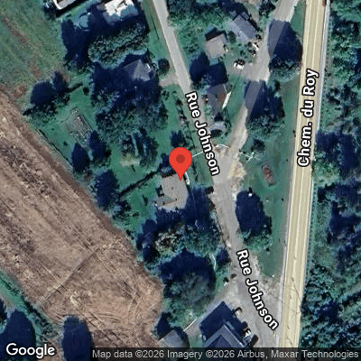 102 Rue Johnson