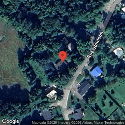 124 Rue Johnson