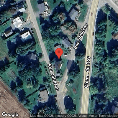 101 - 103 Rue Johnson