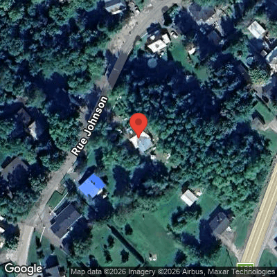 127 Rue Johnson
