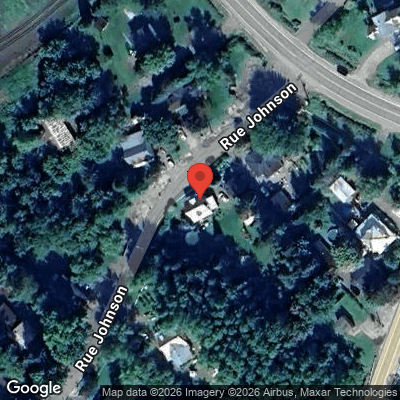 129 Rue Johnson