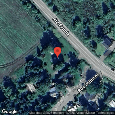 132 Rue Johnson