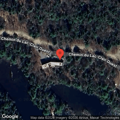 80 Chemin du Lac Clair