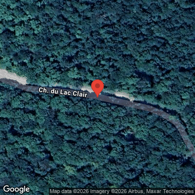 70 Chemin du Lac Clair