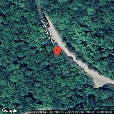 68 Chemin du Lac Clair