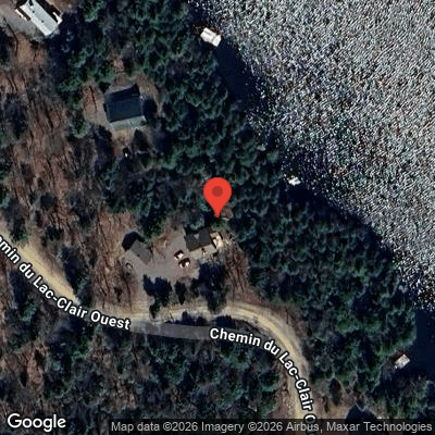 66 Chemin du Lac Clair