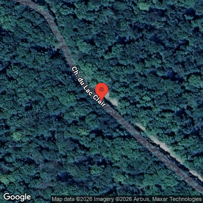64 Chemin du Lac Clair
