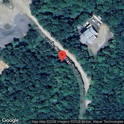58 Chemin du Lac Clair