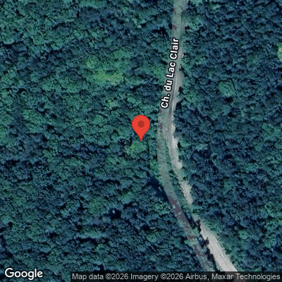 56 Chemin du Lac Clair