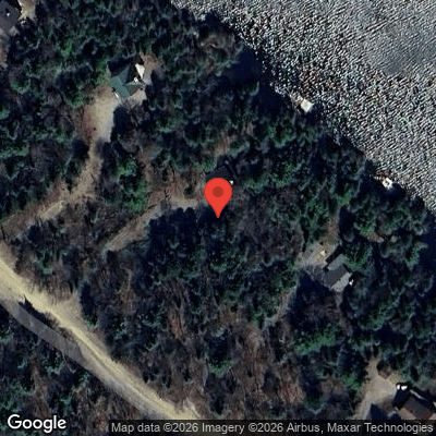 62 Chemin du Lac Clair