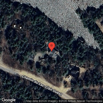 48-A Chemin du Lac Clair