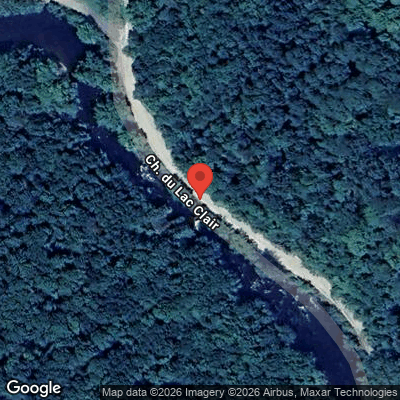 46 Chemin du Lac Clair